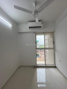 Bedroom Image of 570 Sq.ft 1 BHK Apartment / Flat for sale in Lodha Palava Premier, Dombivli East Thane for Rs. 4500000