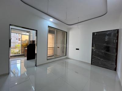 Hall Image of 690 Sq.ft 1 BHK Apartment / Flat for sale in Chintamani Heights, Dombivli West Thane for Rs. 4550000