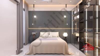 Bedroom Image of 1334 Sq.ft 3 BHK Apartment / Flat for sale in Samethanahalli Bengaluru for Rs. 19000000