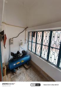 Balcony Image of 1800 Sq.ft 5 BHK Independent House for sale in Birati Kolkata for Rs. 9800000