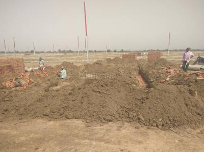 Image of 540 Sq.ft Residential Plot / Land for sale in KRS Shri RadhaRani Township Phase 1, Barsana, Mathura for Rs. 975000