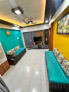 1 BHK Flat