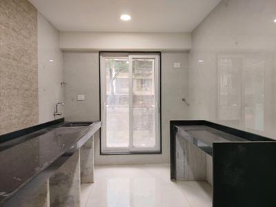 Kitchen Image of 1099 Sq.ft 2 BHK Apartment / Flat for sale in Nicco Residency, Jogeshwari East Mumbai for Rs. 19500000