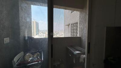 Image of 990 Sq.ft 2 BHK Apartment / Flat for sale in Supreme Estia, Baner, Pune for Rs. 12500000