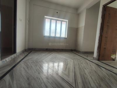 Bedroom Image of 930 Sq.ft 2 BHK Apartment / Flat for sale in Haltu Kolkata for Rs. 4700000