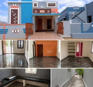Image of 1750 Sq.ft 3 BHK Independent House for sale in Malumichampatty, Coimbatore for Rs. 7000000