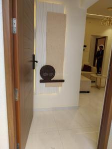 Hall Image of 800 Sq.ft 2 BHK Apartment / Flat for sale in Anshul Unity Towers, Handewadi Pune for Rs. 5100000