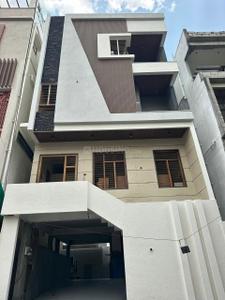 Image of 3200 Sq.ft 5 BHK Independent House for sale in Nagarbhavi, Bengaluru for Rs. 29500000