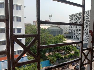 Bedroom Three Image of 2500 Sq.ft 4 BHK Apartment / Flat for sale in New Town Kolkata for Rs. 19000000