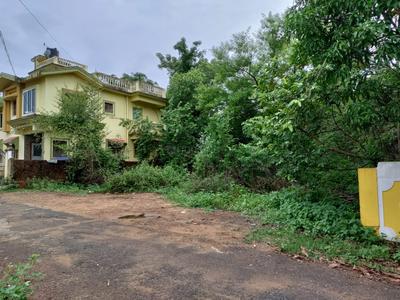 Image of 240 Sq.ft Residential Plot / Land for sale in Baingini, Goa for Rs. 13200000