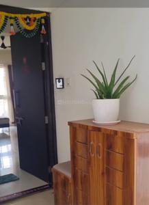 Hall Image of 950 Sq.ft 2 BHK Apartment / Flat for sale in Trimurti 11 Park Street, Pisoli Pune for Rs. 4500000