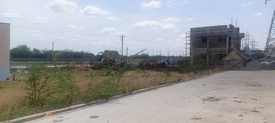 Image of 1200 Sq.ft Residential Plot / Land for sale in Vin Ritz Nagar, Lingam Nagar, Tiruchirappalli for Rs. 4250000