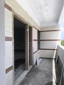 Main Entrance Image of 2000 Sq.ft 3 BHK Apartment / Flat for sale in Banashankari Bengaluru for Rs. 18200000