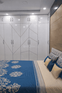 Image of 1121 Sq.ft 3 BHK Builder Floor for rent in Garden Reach, Kolkata for Rs. 30000