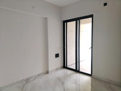 Bedroom Image of 2089 Sq.ft 4 BHK Apartment / Flat for sale in Runwal The Central Park, Chinchwad Pune for Rs. 26000000