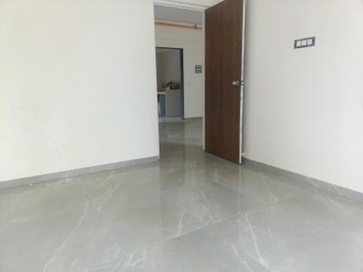 Bedroom Image of 1600 Sq.ft 3 BHK Apartment / Flat for sale in Mass Insignia, Kharghar Navi Mumbai for Rs. 15000000