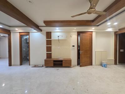 Hall Image of 1800 Sq.ft 3 BHK Builder Floor for rent in Anand Vihar New Delhi for Rs. 60000