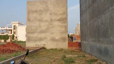 Image of 840 Sq.ft Residential Plot / Land for sale in Aurangabad Khalsa, Lucknow for Rs. 5000000