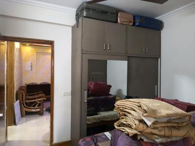 Bedroom Image of 1211 Sq.ft 2 BHK Apartment / Flat for sale in Nilaya Greens, Sikrod Ghaziabad for Rs. 8250000