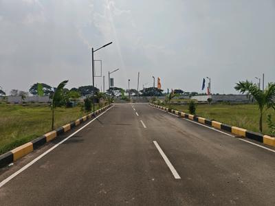 Image of 850 Sq.ft Residential Plot / Land for sale in Guduvancheri, Chennai for Rs. 2549153