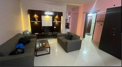 2 BHK Flat