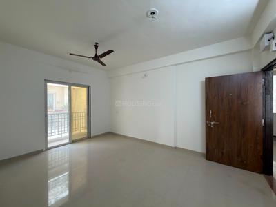 Hall Image of 750 Sq.ft 2 BHK Apartment / Flat for sale in Bhayli Vadodara for Rs. 3000000