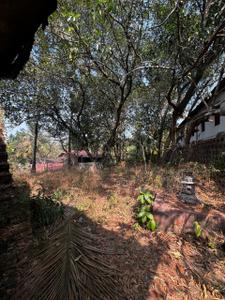 Image of 630 Sq.ft Residential Plot / Land for sale in Colvale, Goa for Rs. 22050000