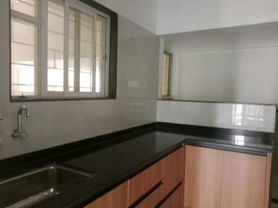 Kitchen Image of 1375 Sq.ft 3 BHK Apartment / Flat for sale in Chinchwad Pune for Rs. 15100000