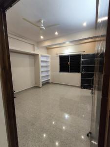 Bedroom Image of 550 Sq.ft 1 BHK Builder Floor for rent in Puranpura Vidisha for Rs. 6500