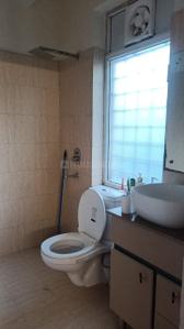 Bathroom Image of 2700 Sq.ft 3.5 BHK Builder Floor for sale in Orchid Island, Sector 51 Gurgaon for Rs. 26770000