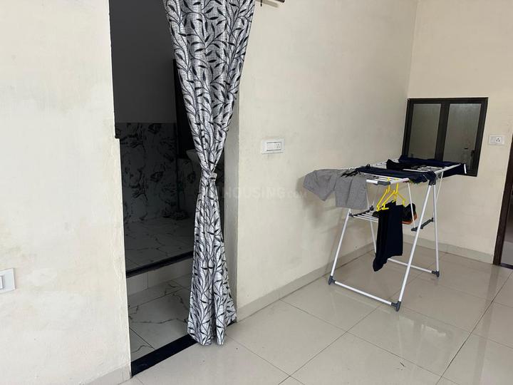 Pushti plaza Bedroom 1