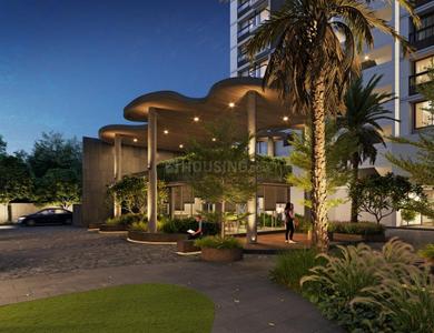 Image of 3240 Sq.ft 4 BHK Apartment / Flat for sale in Rajshree Regalia, Gota, Ahmedabad for Rs. 19000000
