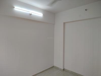Bedroom Image of 450 Sq.ft 1 BHK Apartment / Flat for rent in DSS Mahavir Kalpavruksha, Kasarvadavali Thane for Rs. 17258