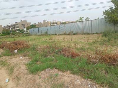 Image of 160 Sq.ft Residential Plot / Land for sale in Vatika Xpressions, Sector 88B, Gurgaon for Rs. 27200000