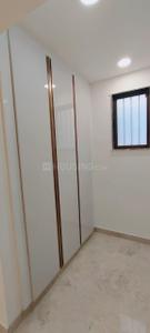 Bedroom Image of 700 Sq.ft 2 BHK Builder Floor for sale in Hari Nagar New Delhi for Rs. 6700000