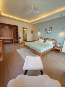 Bedroom Image of 1600 Sq.ft 3 BHK Apartment / Flat for sale in Shubhashish Marina, Karolan Ka Barh Jaipur for Rs. 10600000
