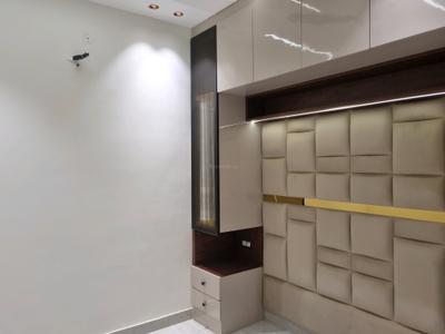 Bedroom Image of 800 Sq.ft 3 BHK Apartment / Flat for sale in Razapur Khurd New Delhi for Rs. 4870002