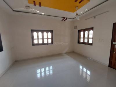 Hall Image of 1000 Sq.ft 4 BHK Independent House for rent in Maninagar Ahmedabad for Rs. 50000