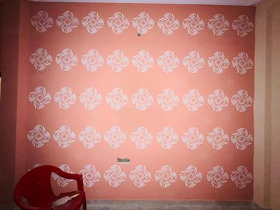 Bedroom Image of 1100 Sq.ft 3 BHK Independent House for sale in Sarojini Nagar Lucknow for Rs. 3500000