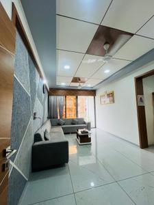 Hall Image of 2295 Sq.ft 3 BHK Apartment / Flat for sale in Shree Ramdev Devasya Gold Plus, Nikol Ahmedabad for Rs. 11500000