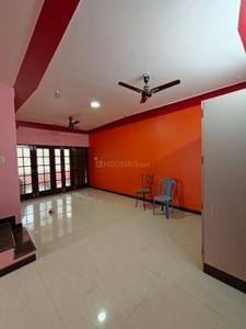 Living Room Image of 2400 Sq.ft 4 BHK Independent House for rent in Rajajinagar Bengaluru for Rs. 80000
