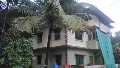 Image of 1000 Sq.ft 4 BHK Apartment / Flat for rent in Mandrem, Goa for Rs. 24555
