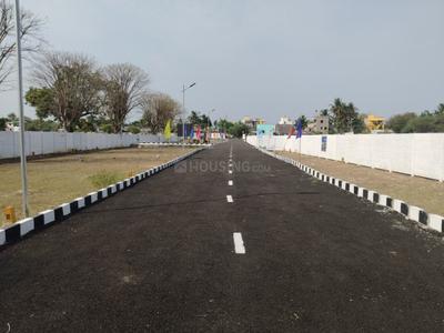 Image of 996 Sq.ft Residential Plot / Land for sale in Pattabiram, Chennai for Rs. 4083600