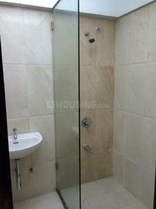Bathroom Image of 1150 Sq.ft 2 BHK Apartment / Flat for sale in Paramount Gardens, Kondhwa Budruk Pune for Rs. 8800000