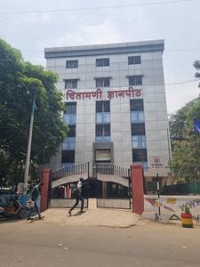 Image of 610 Sq.ft 1 BHK Apartment / Flat for sale in Ambegaon Pathar, Pune for Rs. 3900000