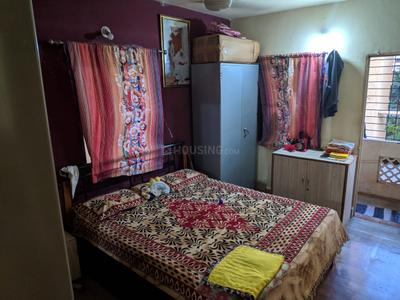 Bedroom Image of 1100 Sq.ft 2 BHK Apartment / Flat for sale in Kondhwa Pune for Rs. 3400000