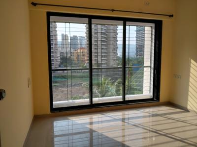 Bedroom Image of 1225 Sq.ft 2 BHK Apartment / Flat for sale in Bhagwati Heritage, Kamothe Navi Mumbai for Rs. 13500000