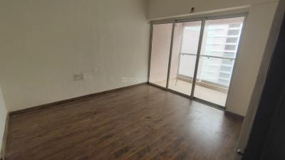 Bedroom Image of 950 Sq.ft 2 BHK Apartment / Flat for rent in Pinnacle D Dreams, Nipania Indore for Rs. 23000
