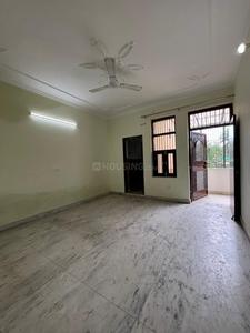 Hall Image of 1200 Sq.ft 2 BHK Independent House for rent in Sector 46 Gurgaon for Rs. 30000