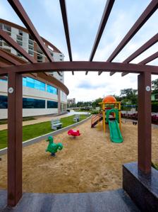 Image of 1600 Sq.ft 3 BHK Apartment / Flat for sale in Klassik Landmark, KPC Layout, Bengaluru for Rs. 24500000